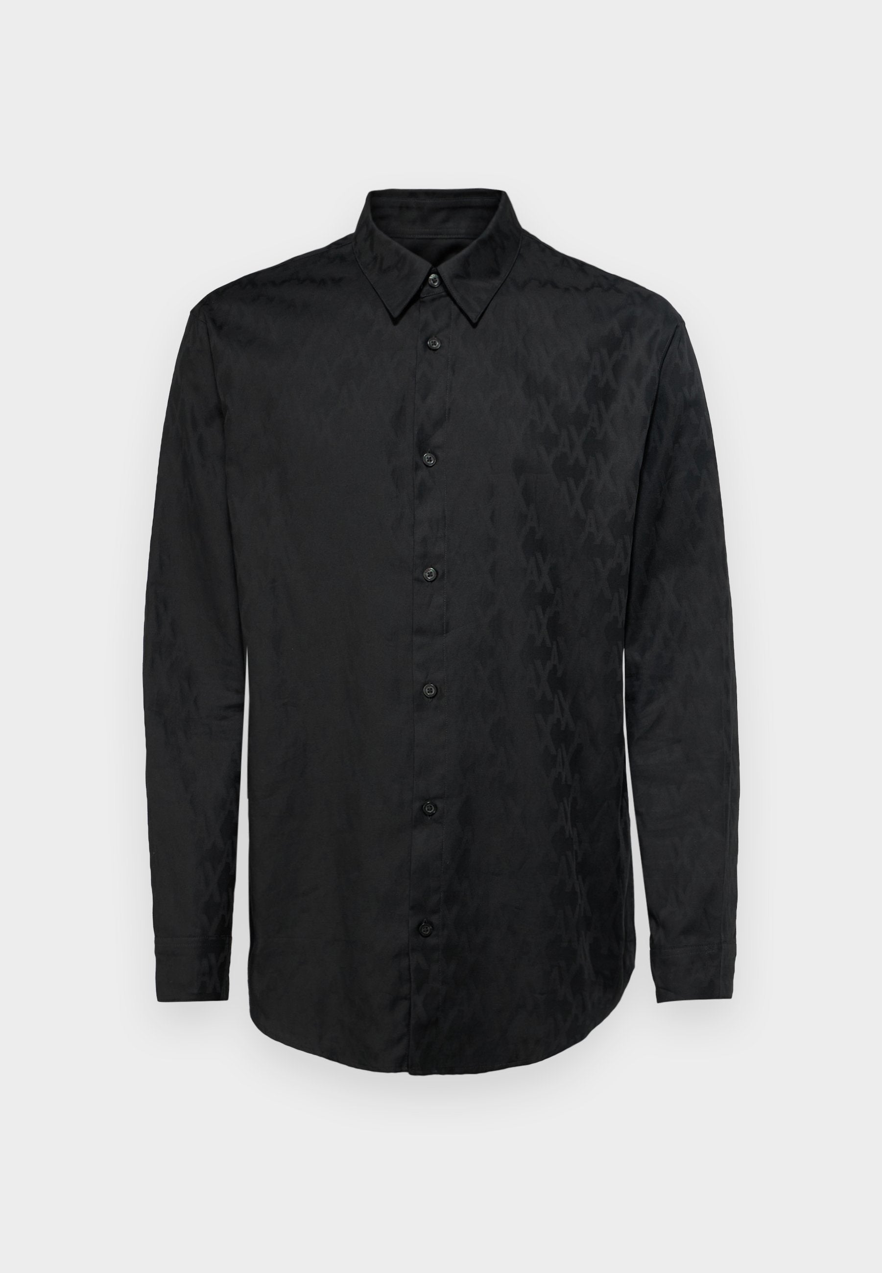 Armani Exchange Hemd Media 1