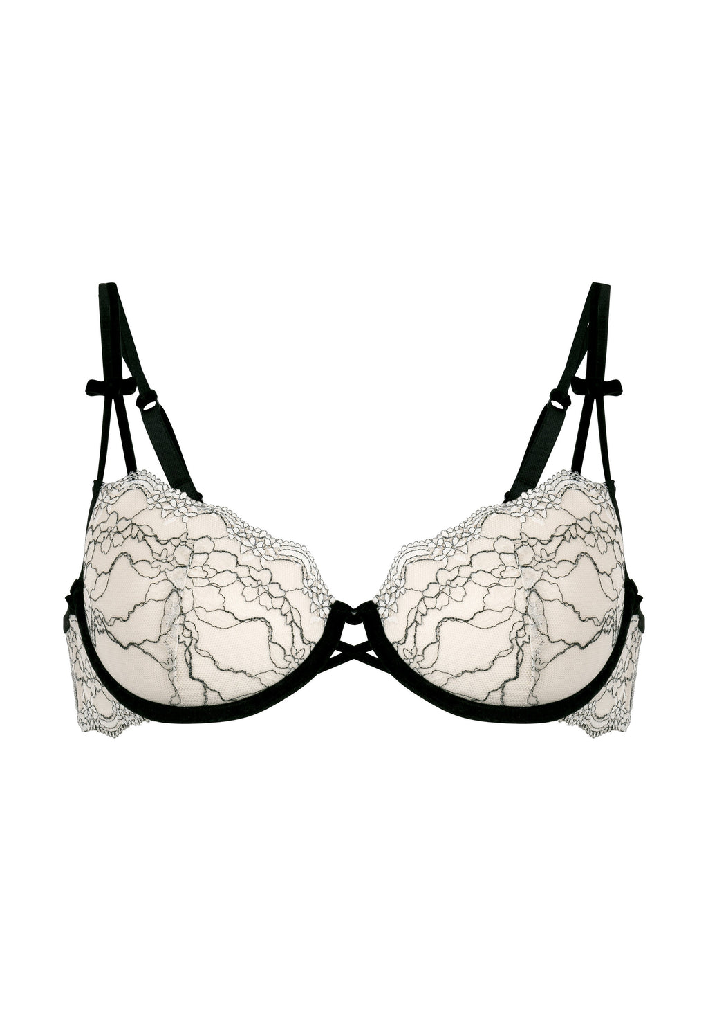 Hunkemöller AGNES