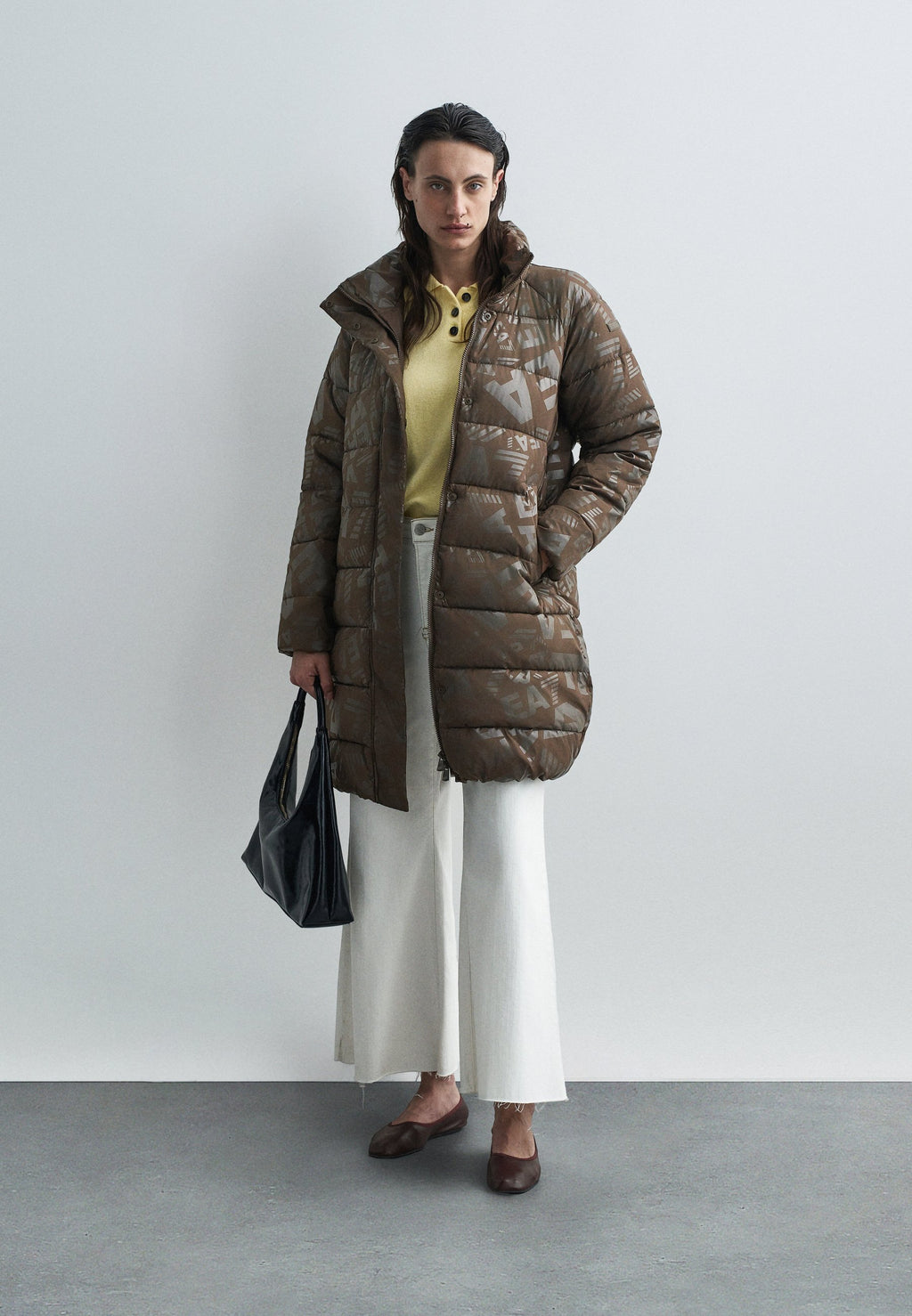 CABAN COAT Media 2