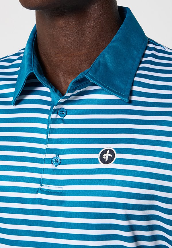 Cross Sportswear M ANGLE POLO