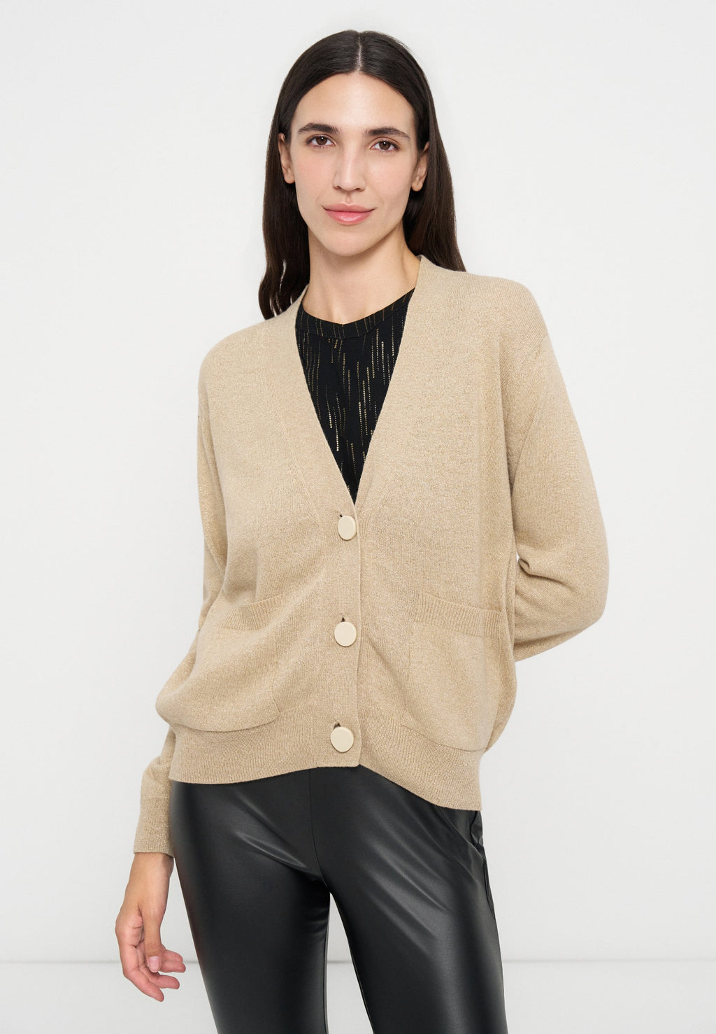 Armani Exchange Strickpullover Media 4