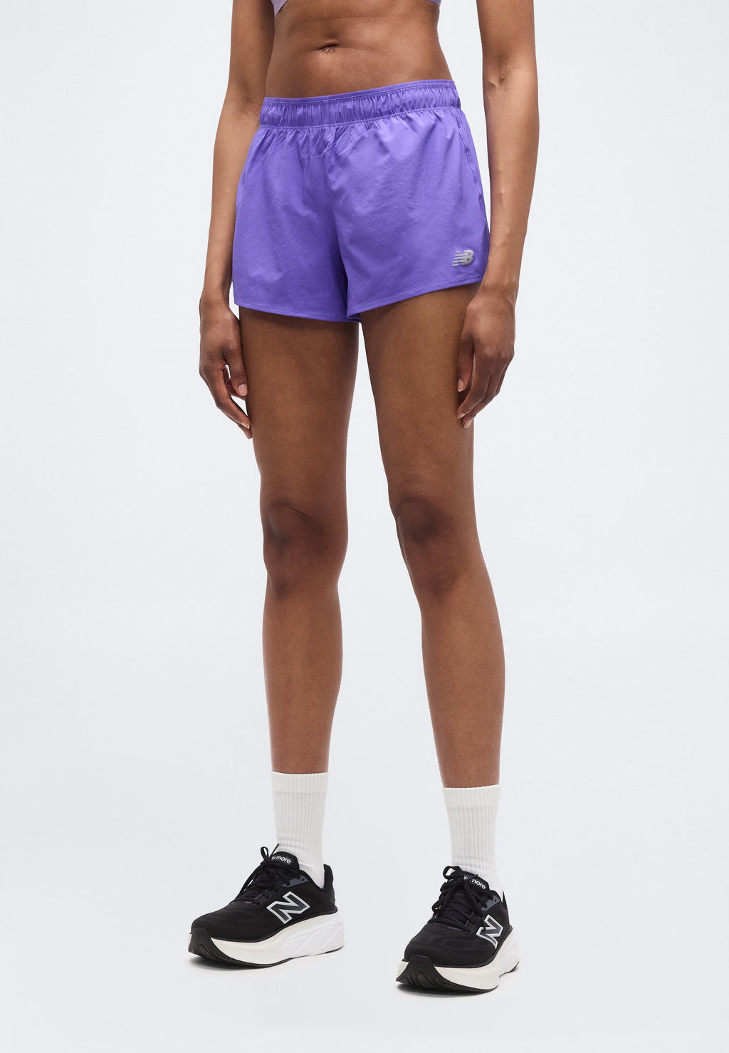 New Balance RC SHORT 3"