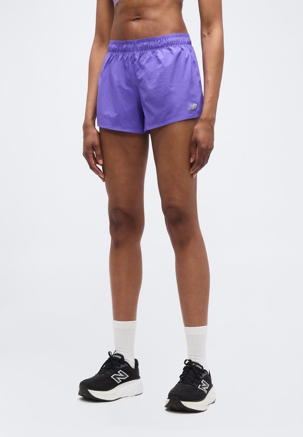 New Balance RC SHORT 3"