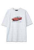 Pegador HARO OVERSIZED TEE