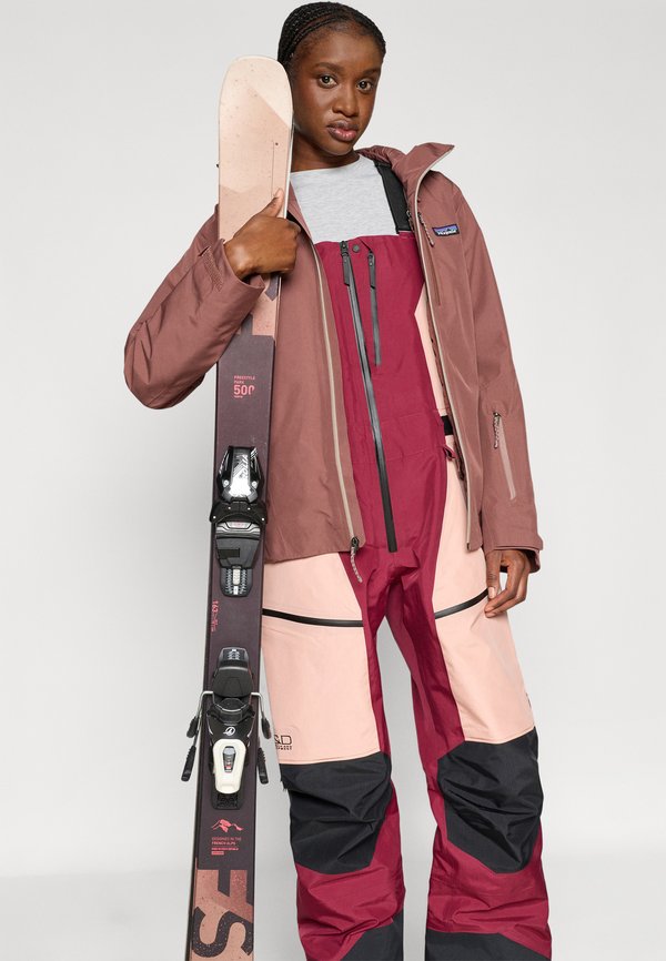 Peak Performance VERTICAL GORE-TEX PRO BIB PANTS