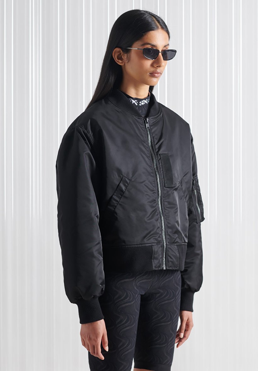 Superdry & Co