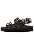 BAYTON Plateausandalette - BAYTON - View 1