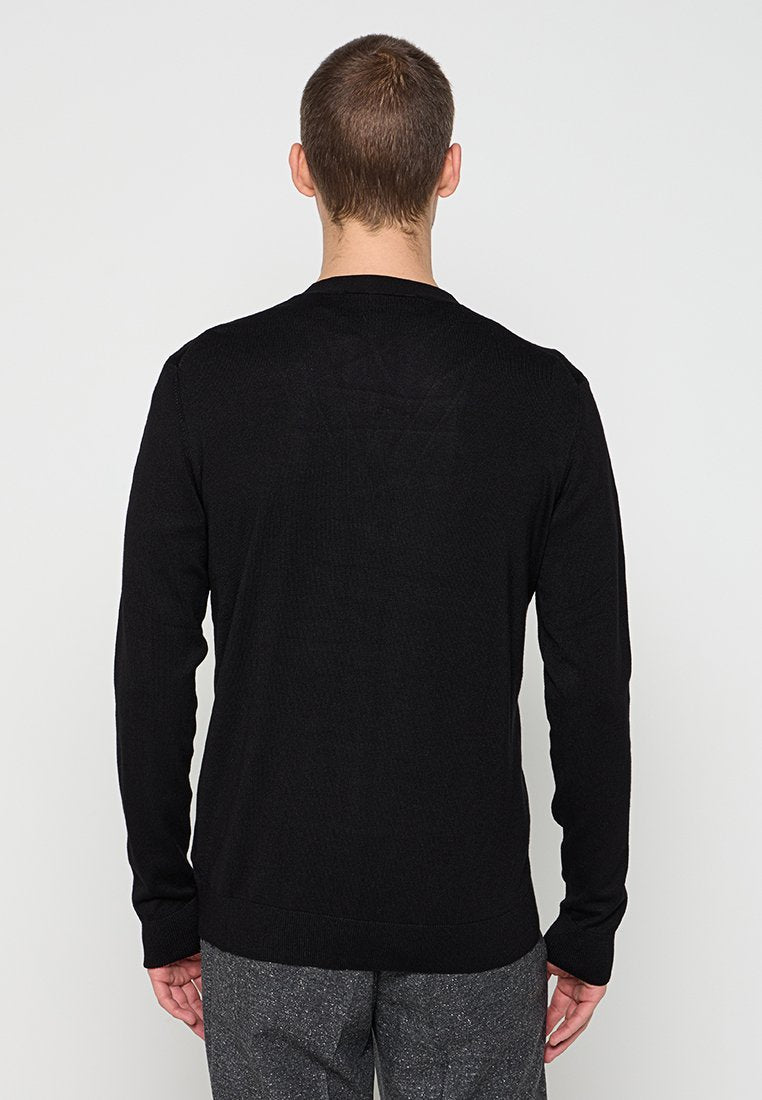 KARL LAGERFELD Strickjacke Media 3