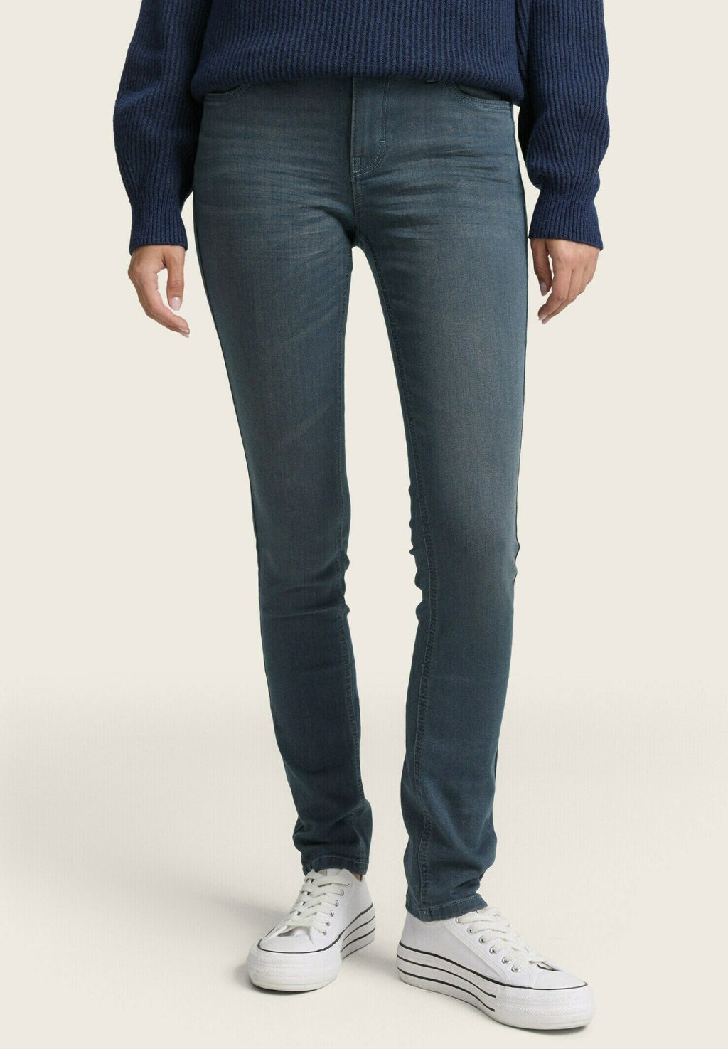 TOM TAILOR TTLENE SLIM FIT
