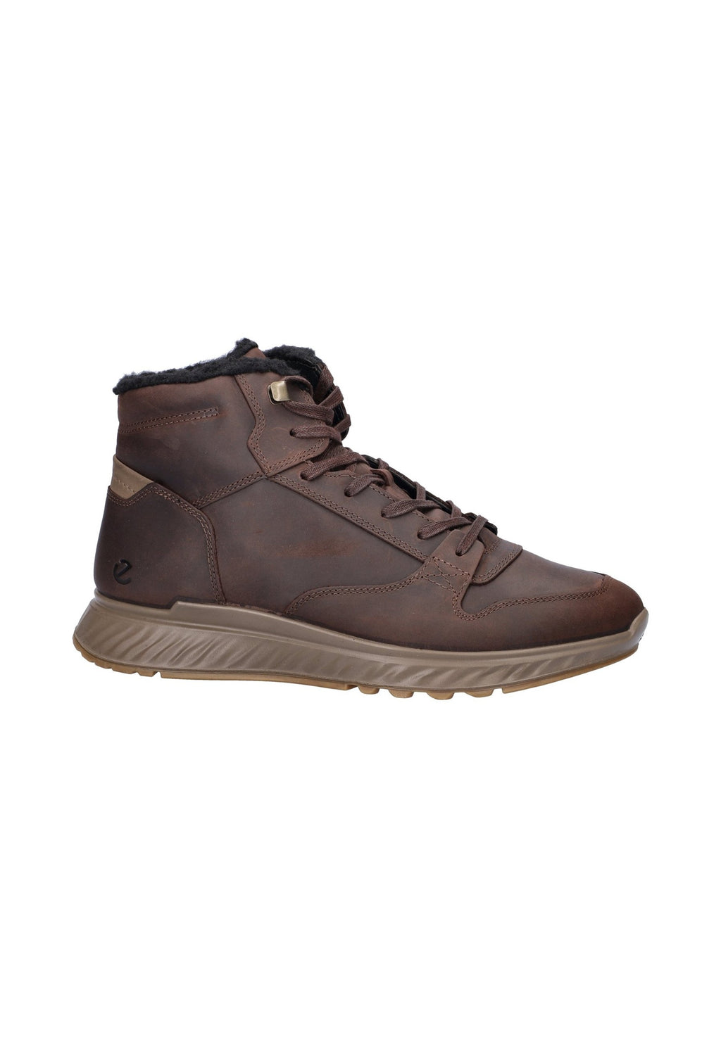ECCO Sneaker high Media 7