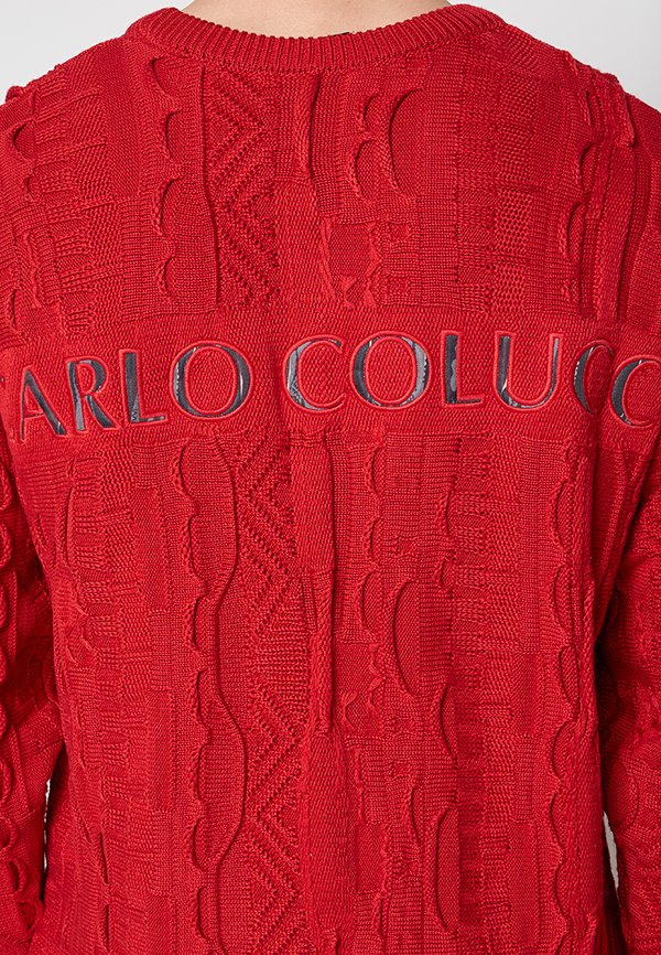 Carlo Colucci