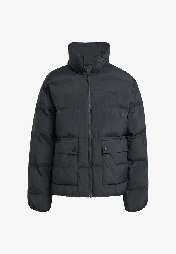 adidas Originals PUFFE - Winter jacket - black