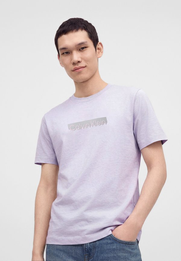 Calvin Klein GRAPHIC TEE