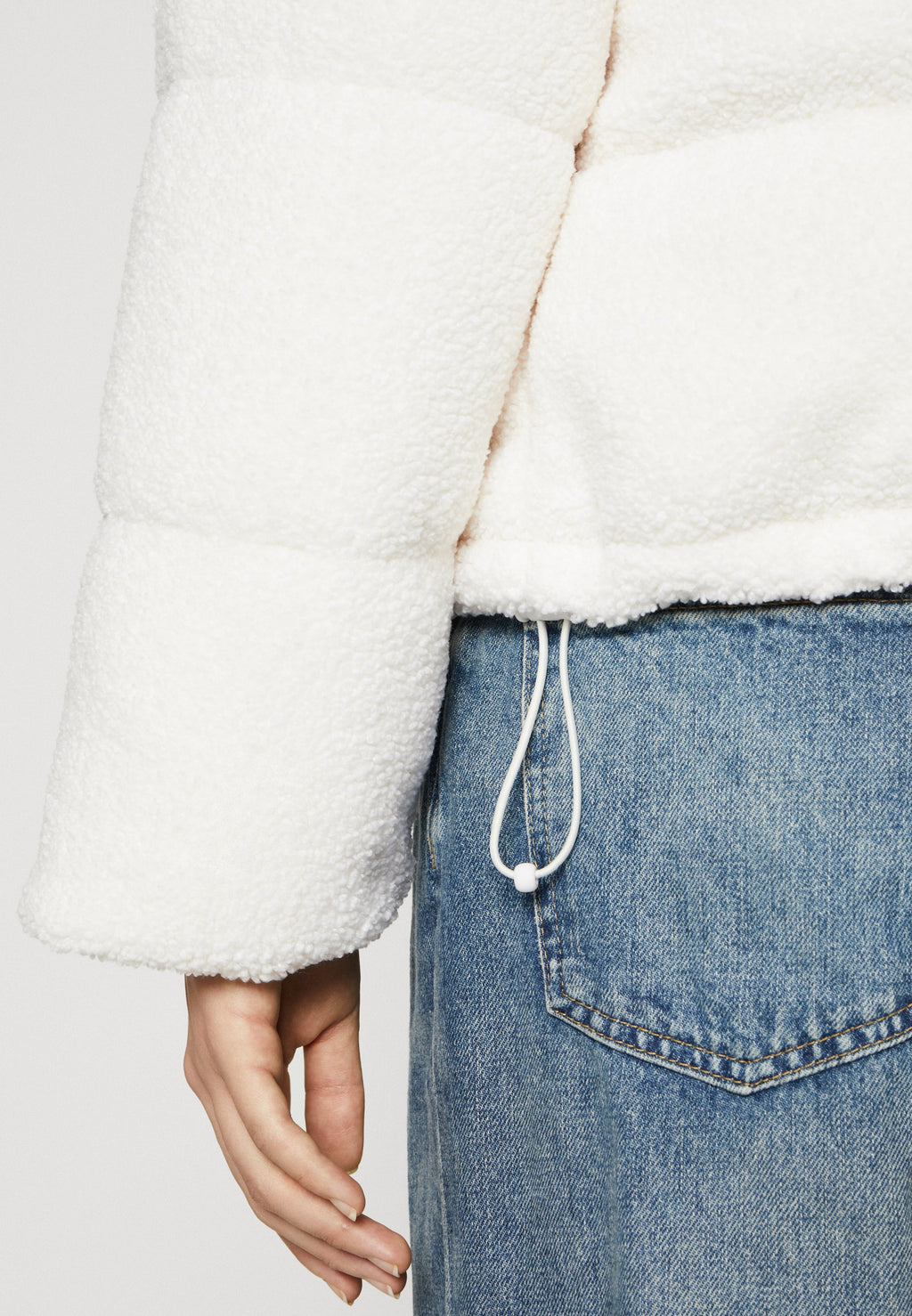 ONLDOLLY HIGHNECK PUFFER Media 6