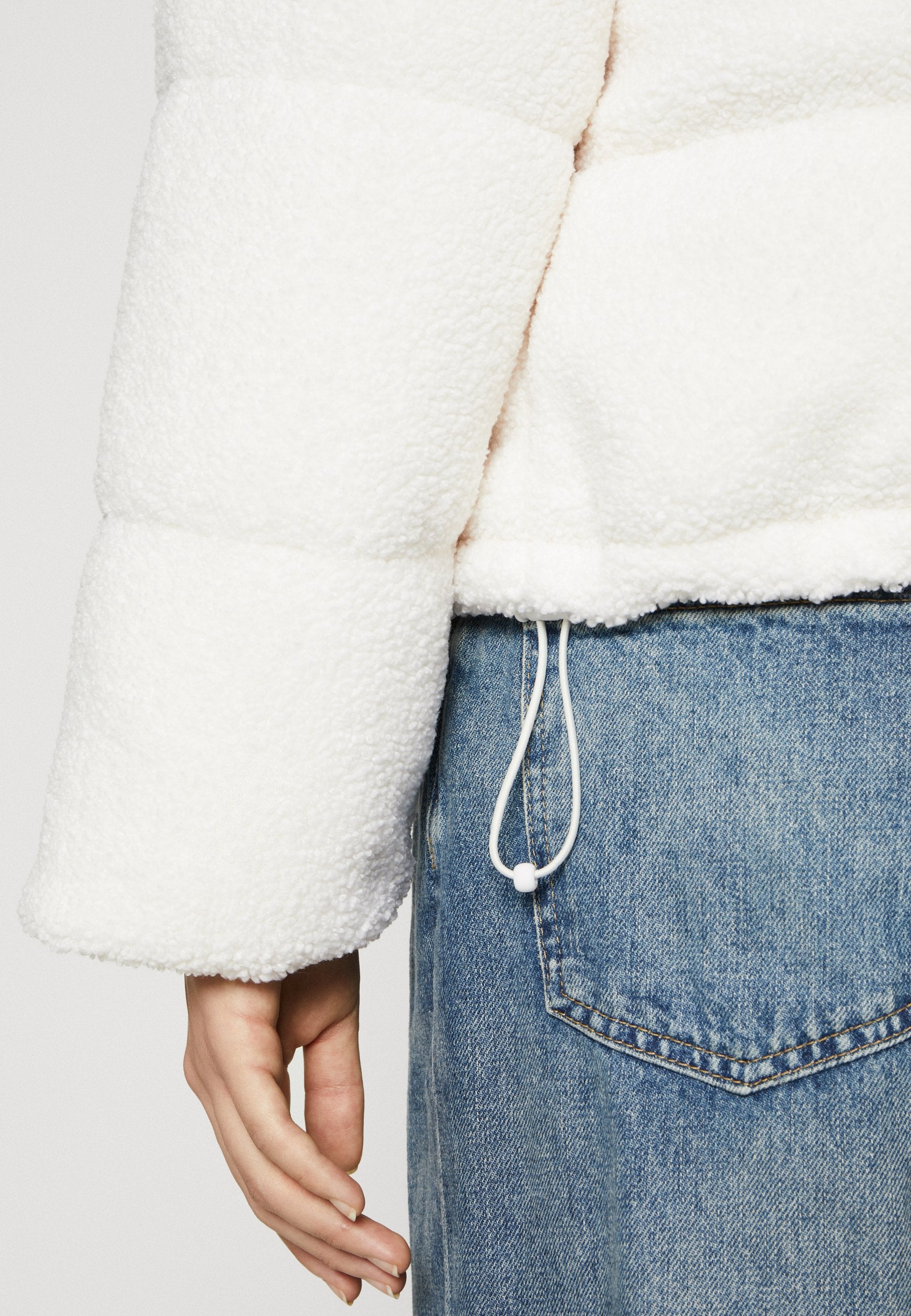 ONLDOLLY HIGHNECK PUFFER Media 6