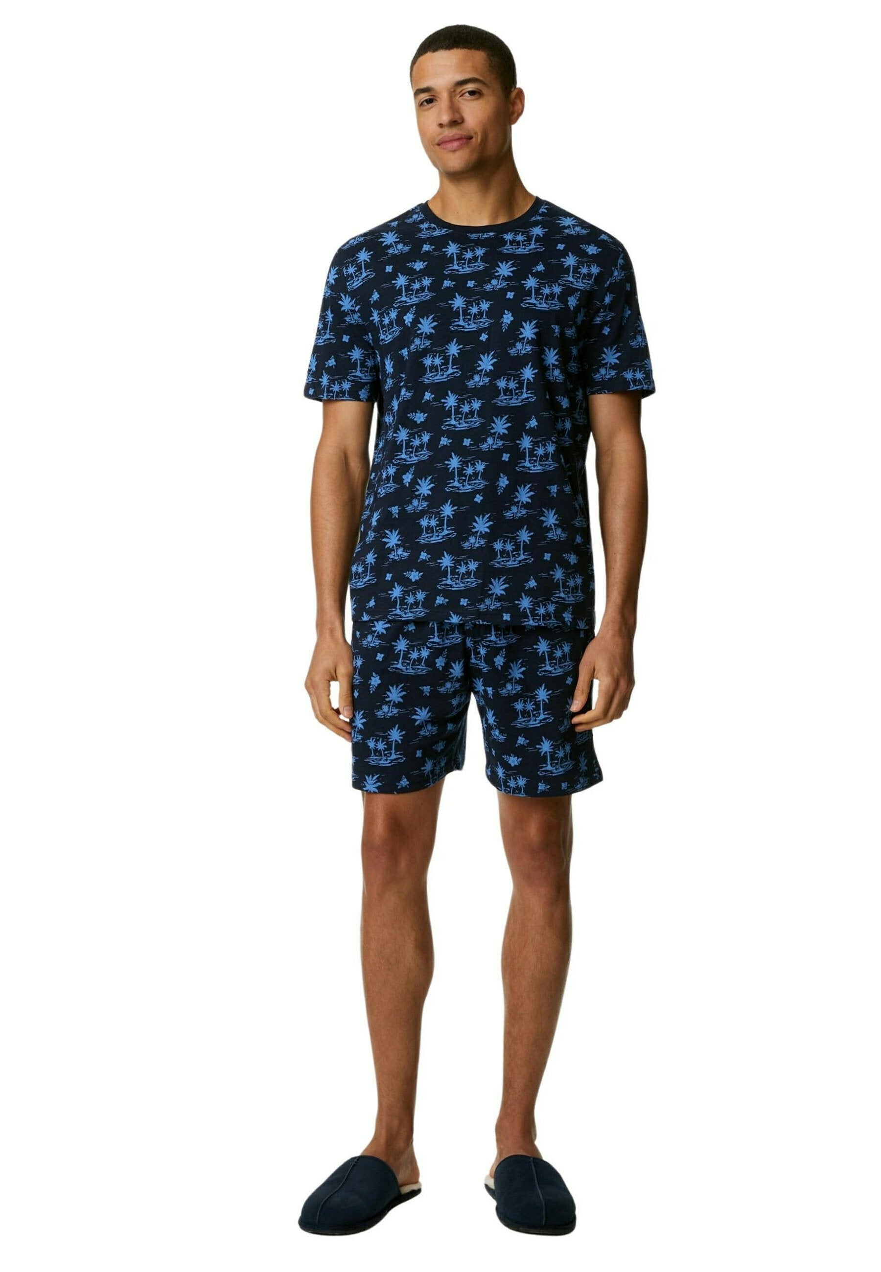 Marks & Spencer TROPICAL PRINT