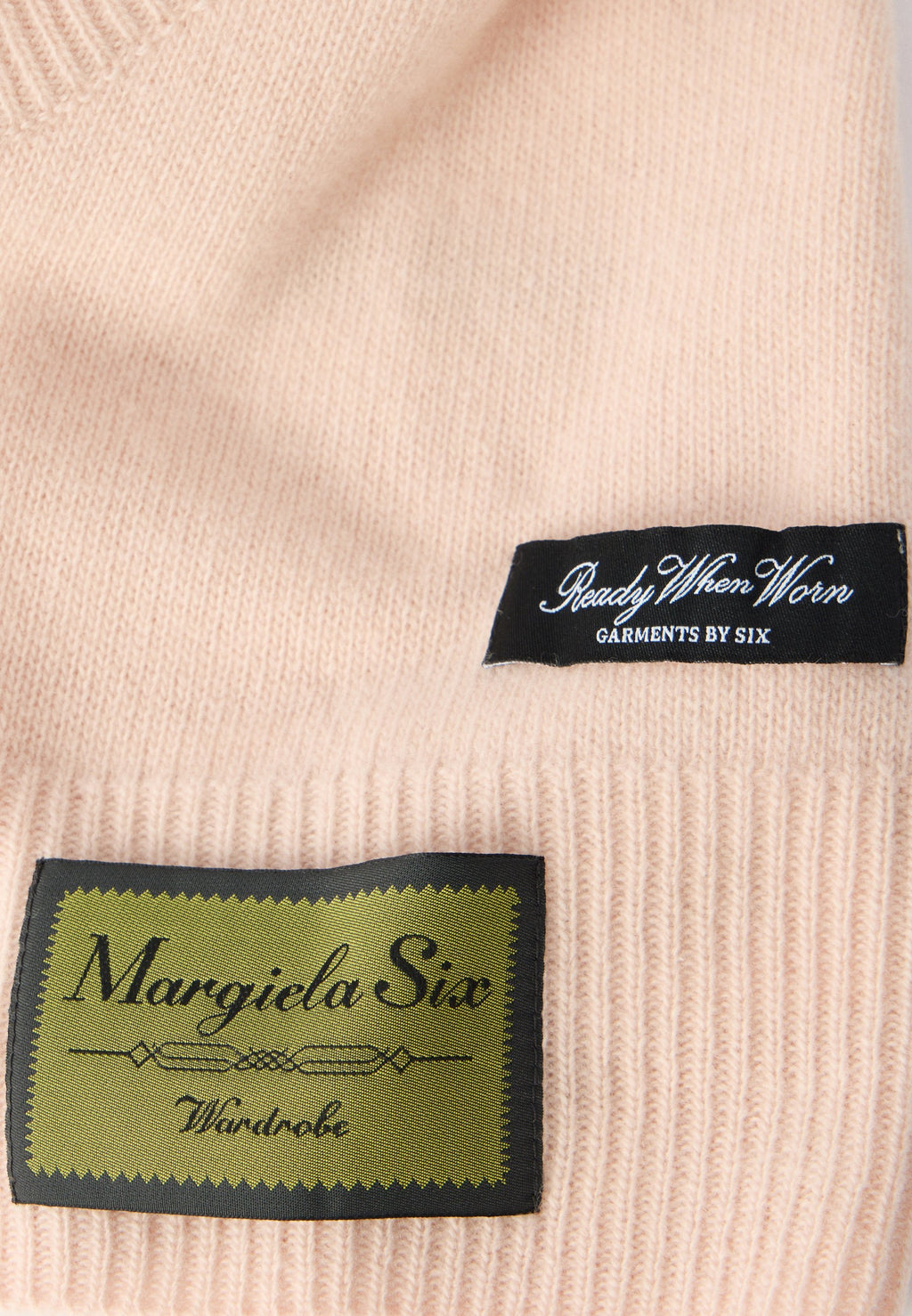 MM6 Maison Margiela