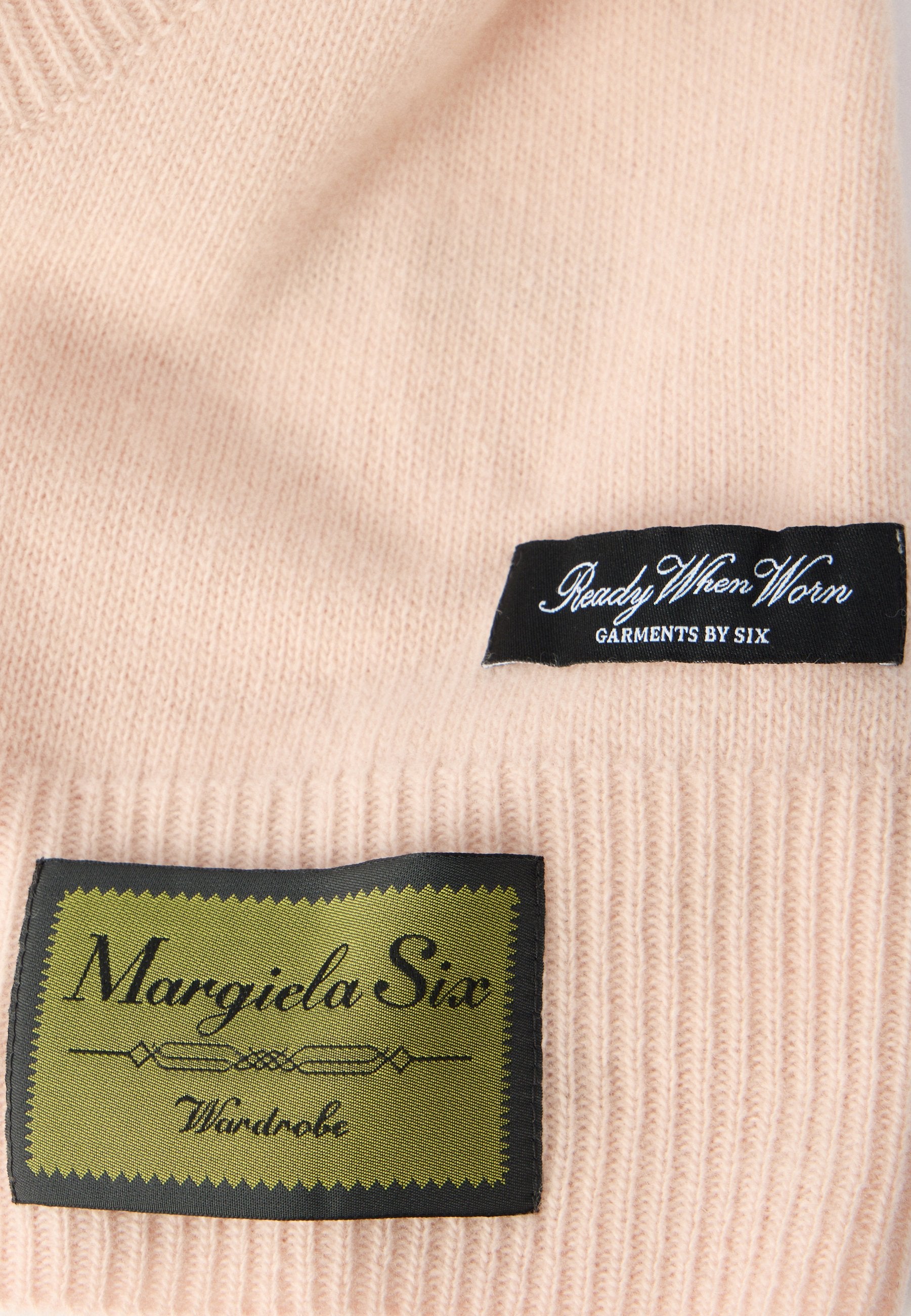 MM6 Maison Margiela