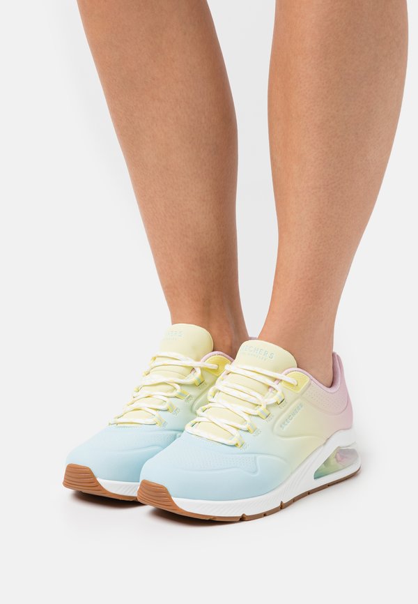 Skechers UNO - Trainers - azul