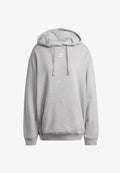 adidas Originals HOODIE - Hoodie - medium grey heather