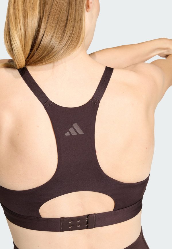 adidas Performance OPTIME WORKOUT MEDIUM SUPPORT MATERNITY