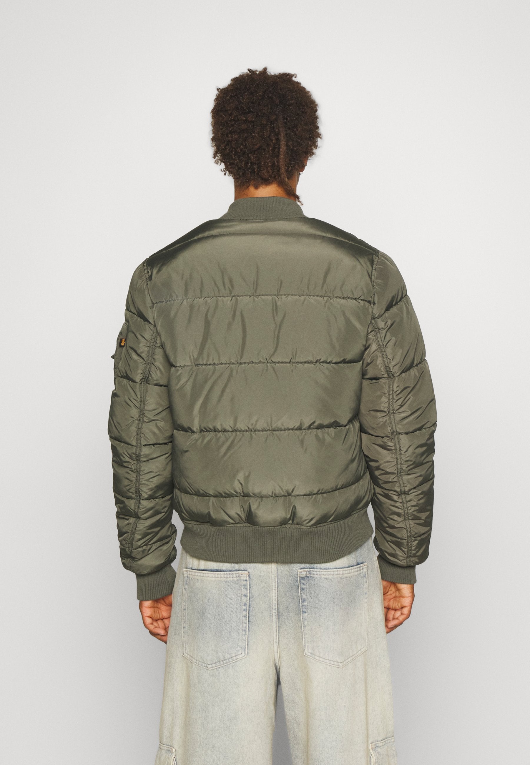 Alpha Industries MA-1 PUFFER BOMBER