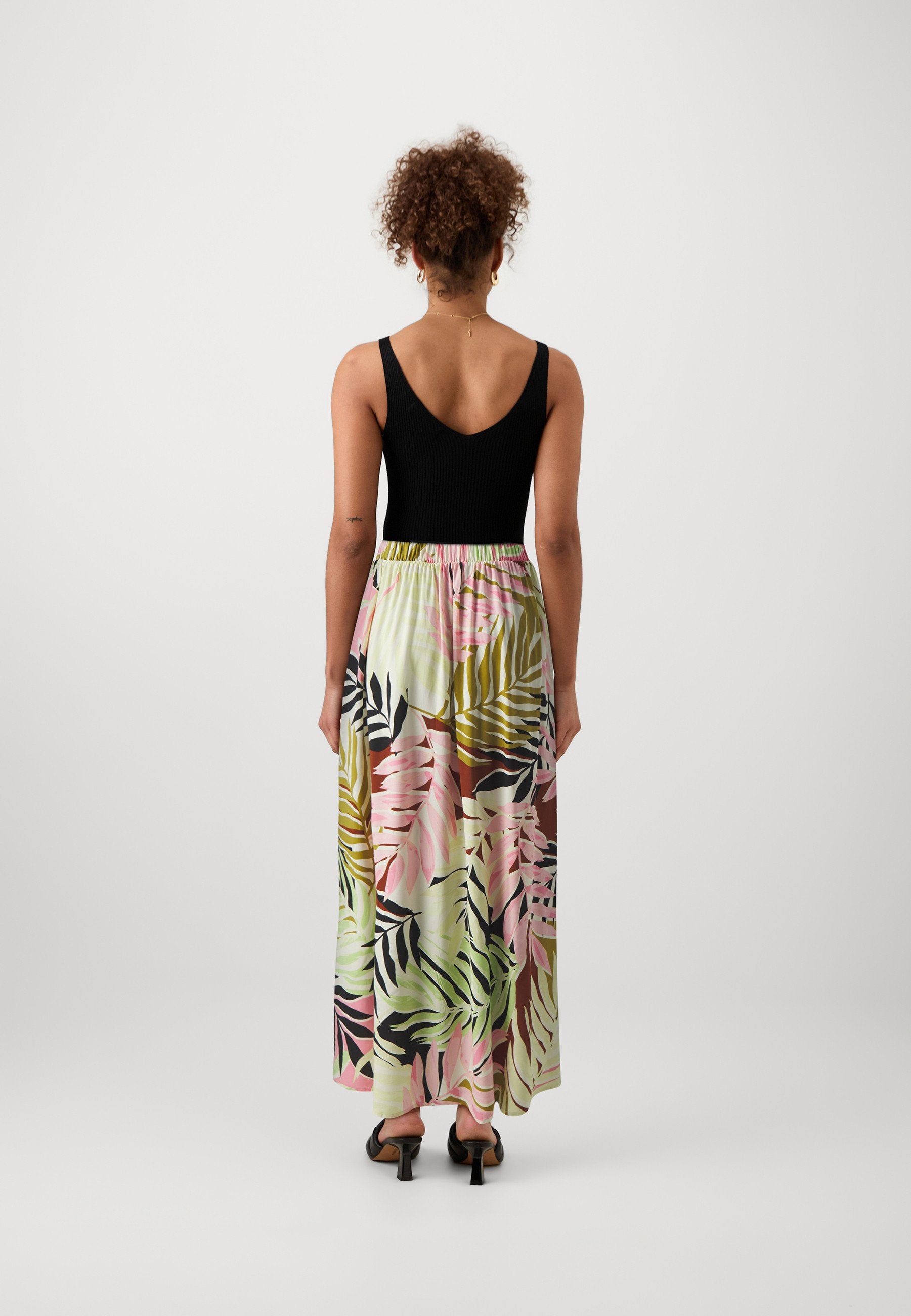 ONLSANDIE LIFE MIDI SKIRT  Media 4