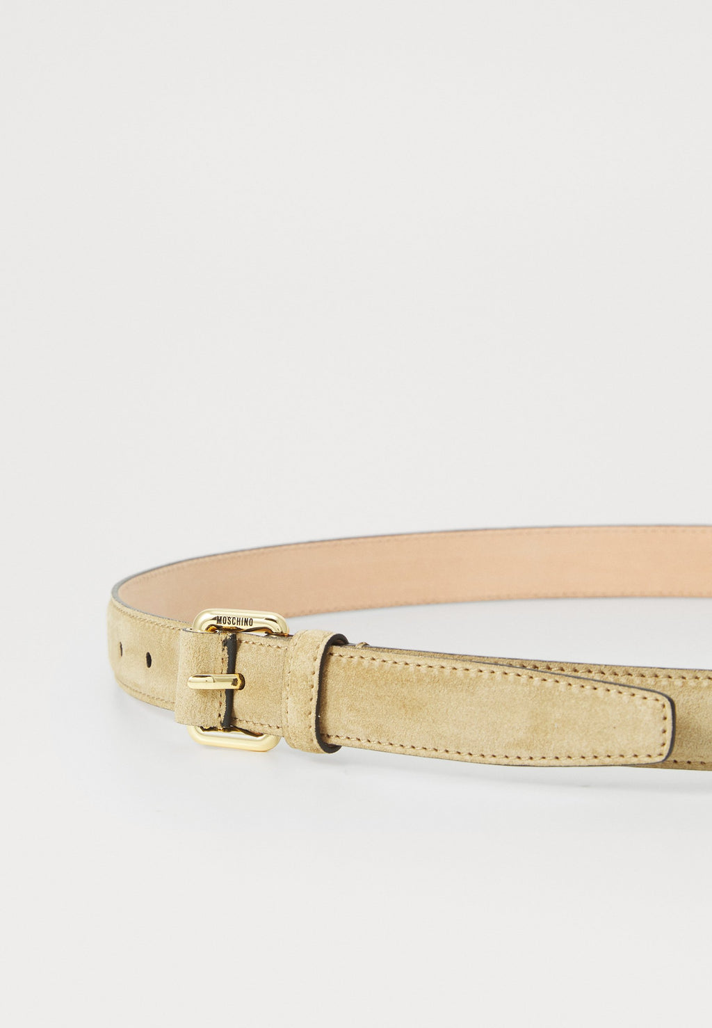 MOSCHINO BELTS