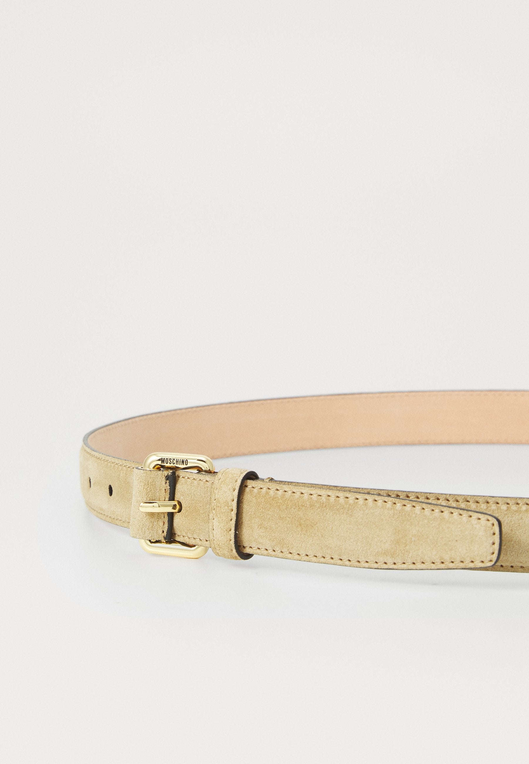 MOSCHINO BELTS