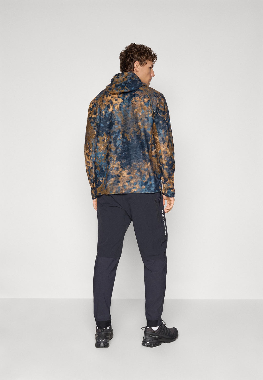 Peak Performance TRAIL PANTS