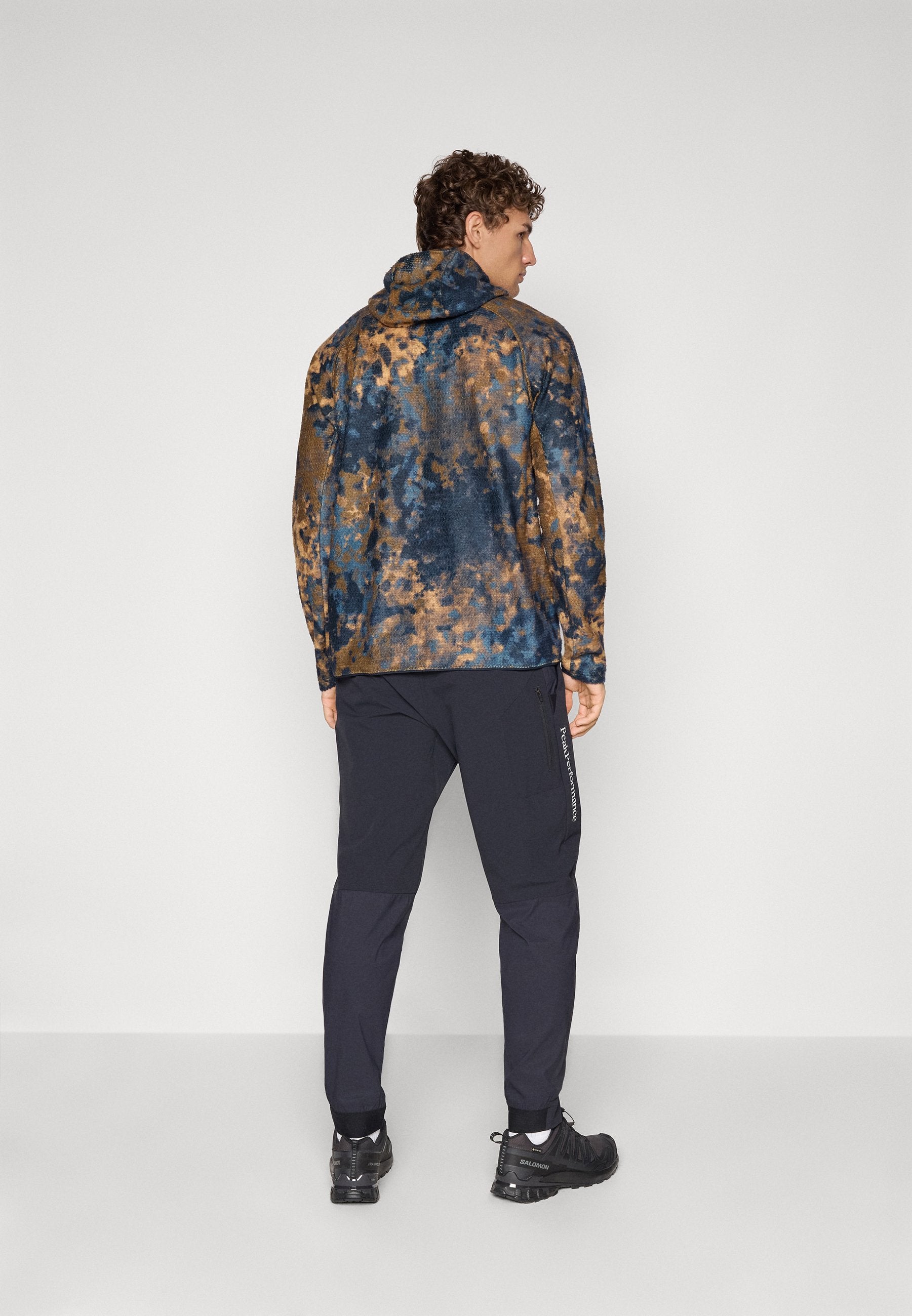 Peak Performance TRAIL PANTS