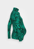 Pieces Maternity PMNALA HIGH NECK