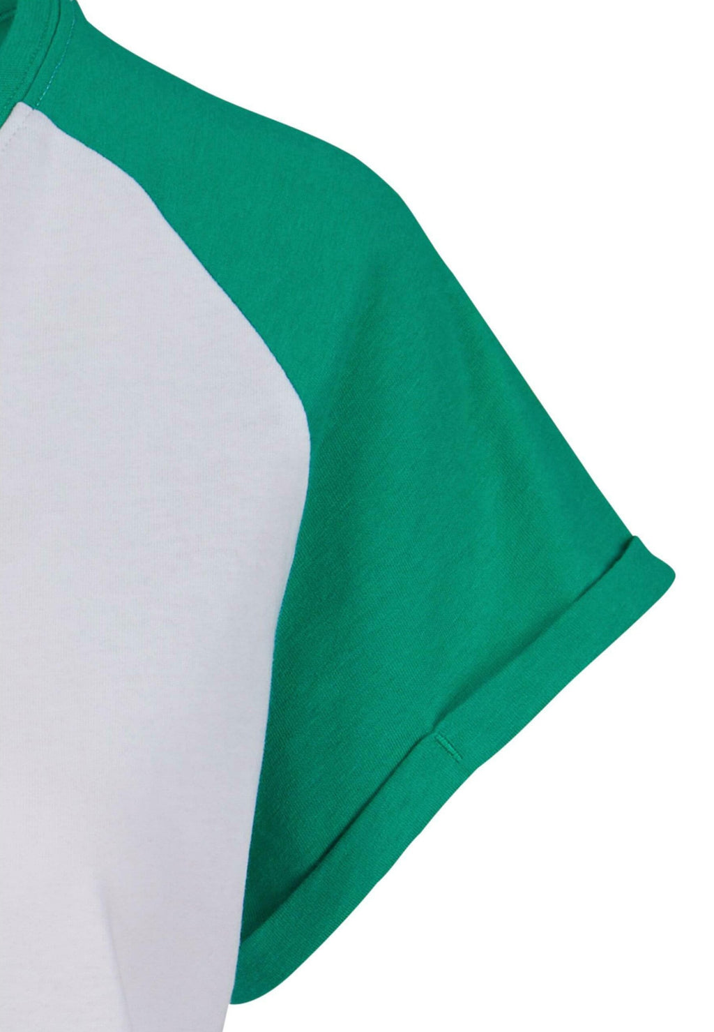 Urban Classics CONTRAST RAGLAN