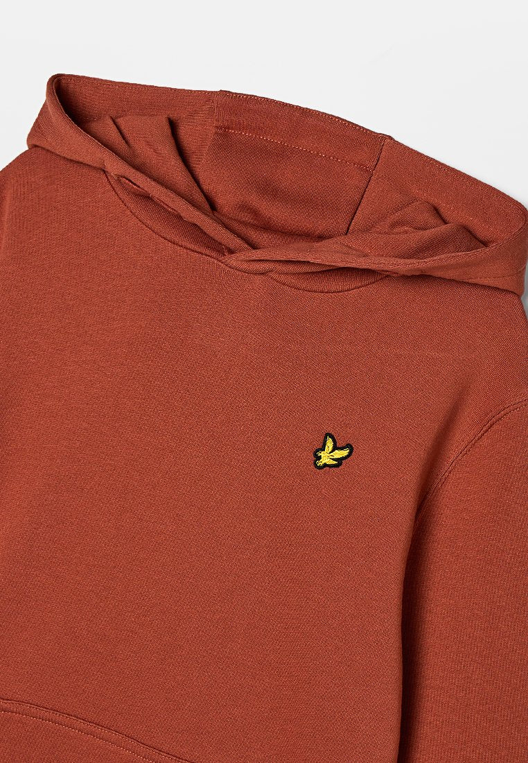Lyle & Scott