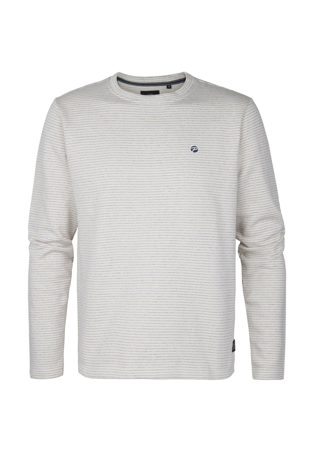 Petrol Industries CASUAL BLUEWAVE