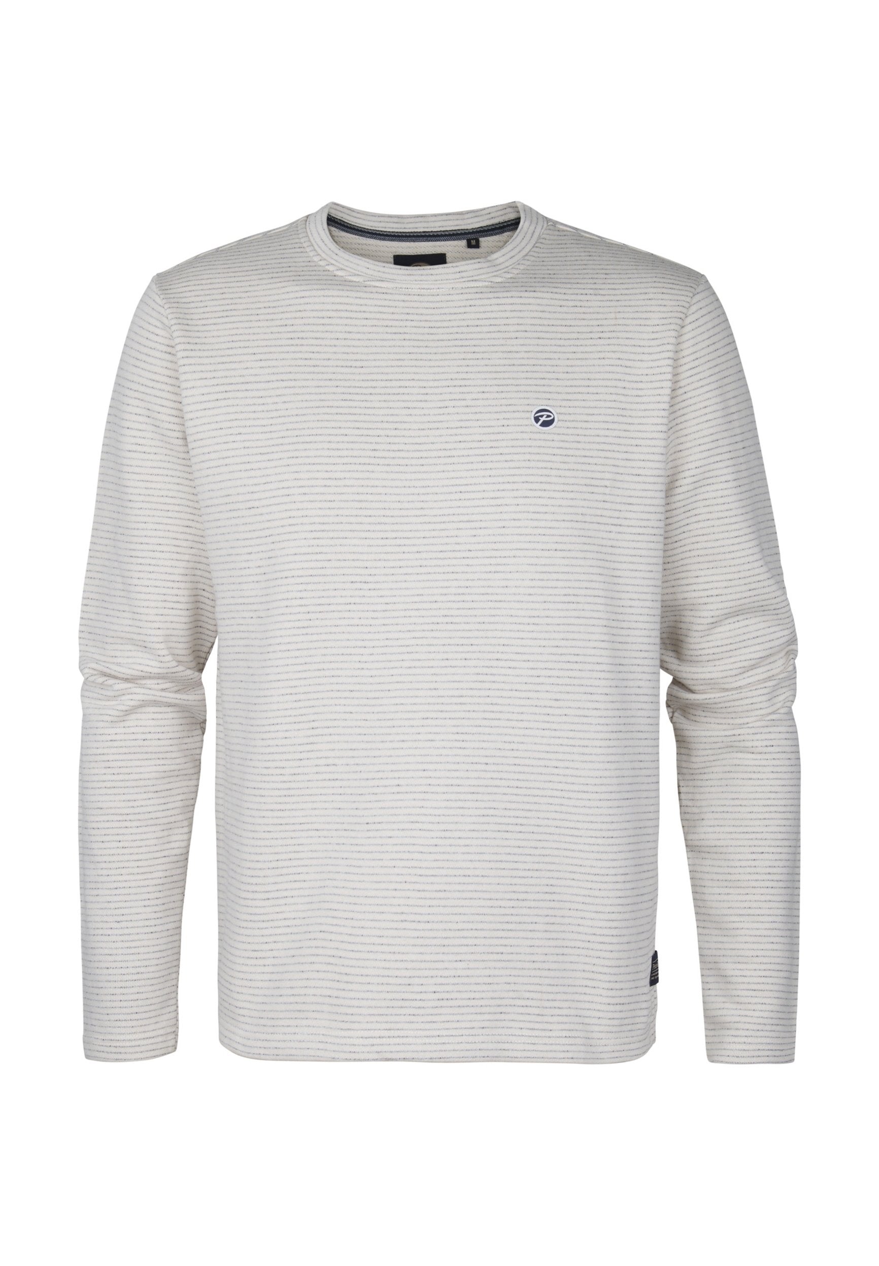 Petrol Industries CASUAL BLUEWAVE