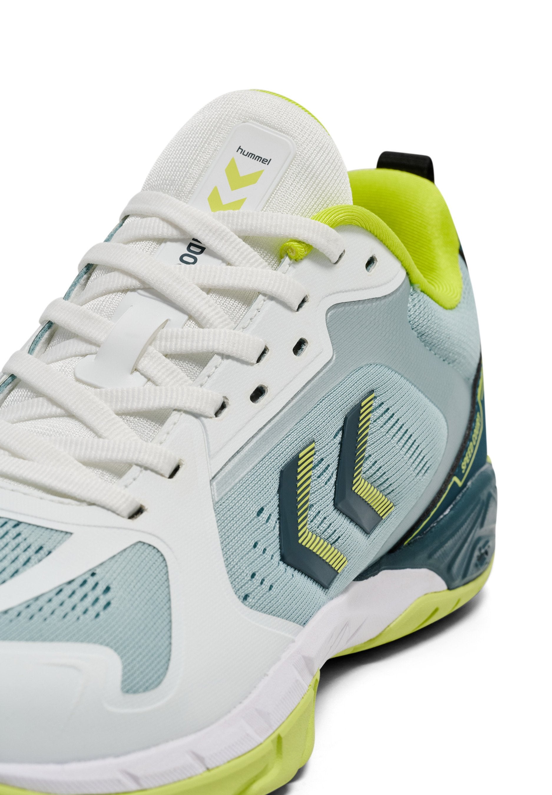 Hummel SPEED COURT W
