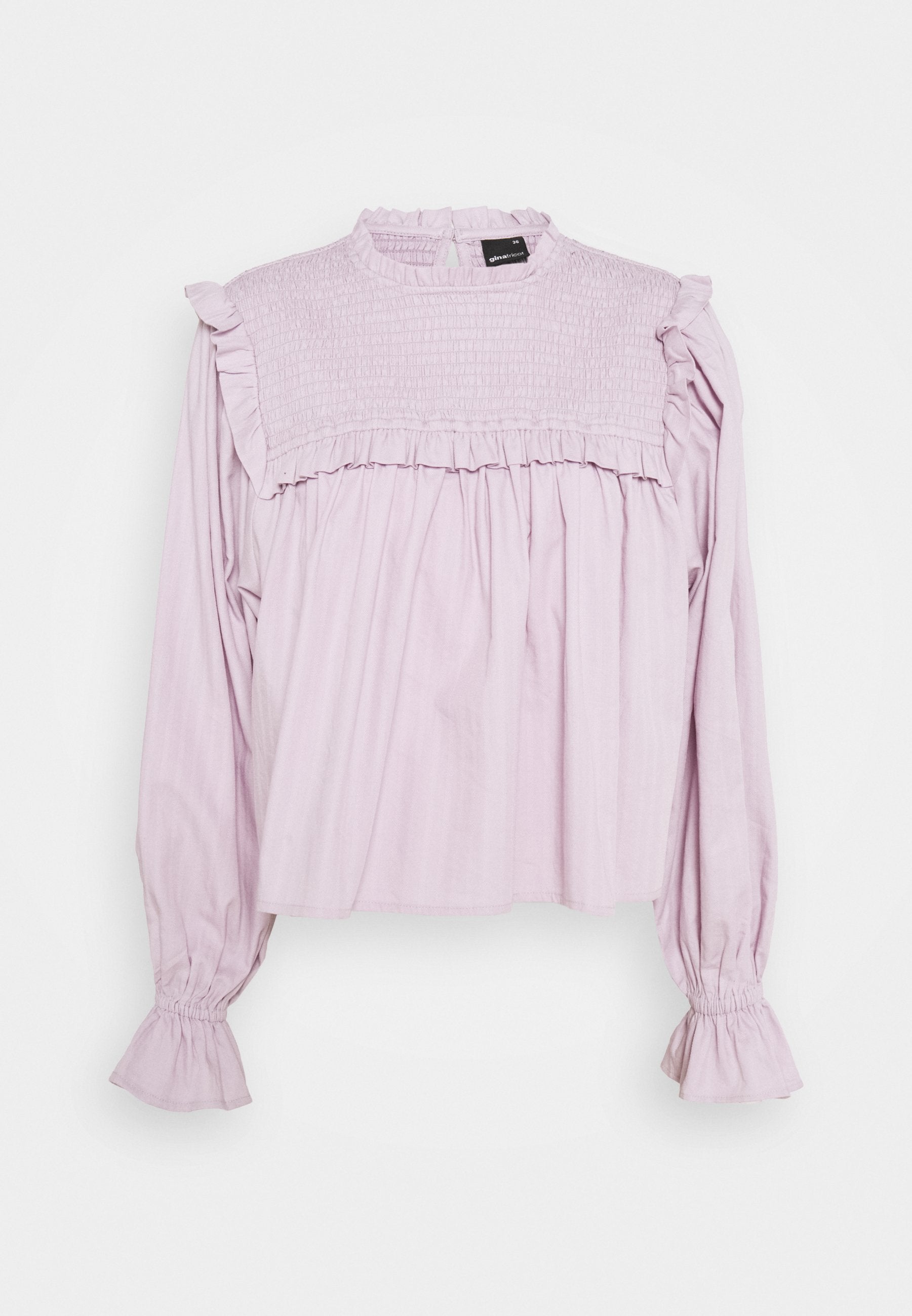 GRETA BLOUSE - Gina Tricot - View 1