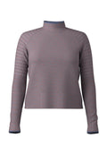Smartwool EDGEWOOD MOCK NECK