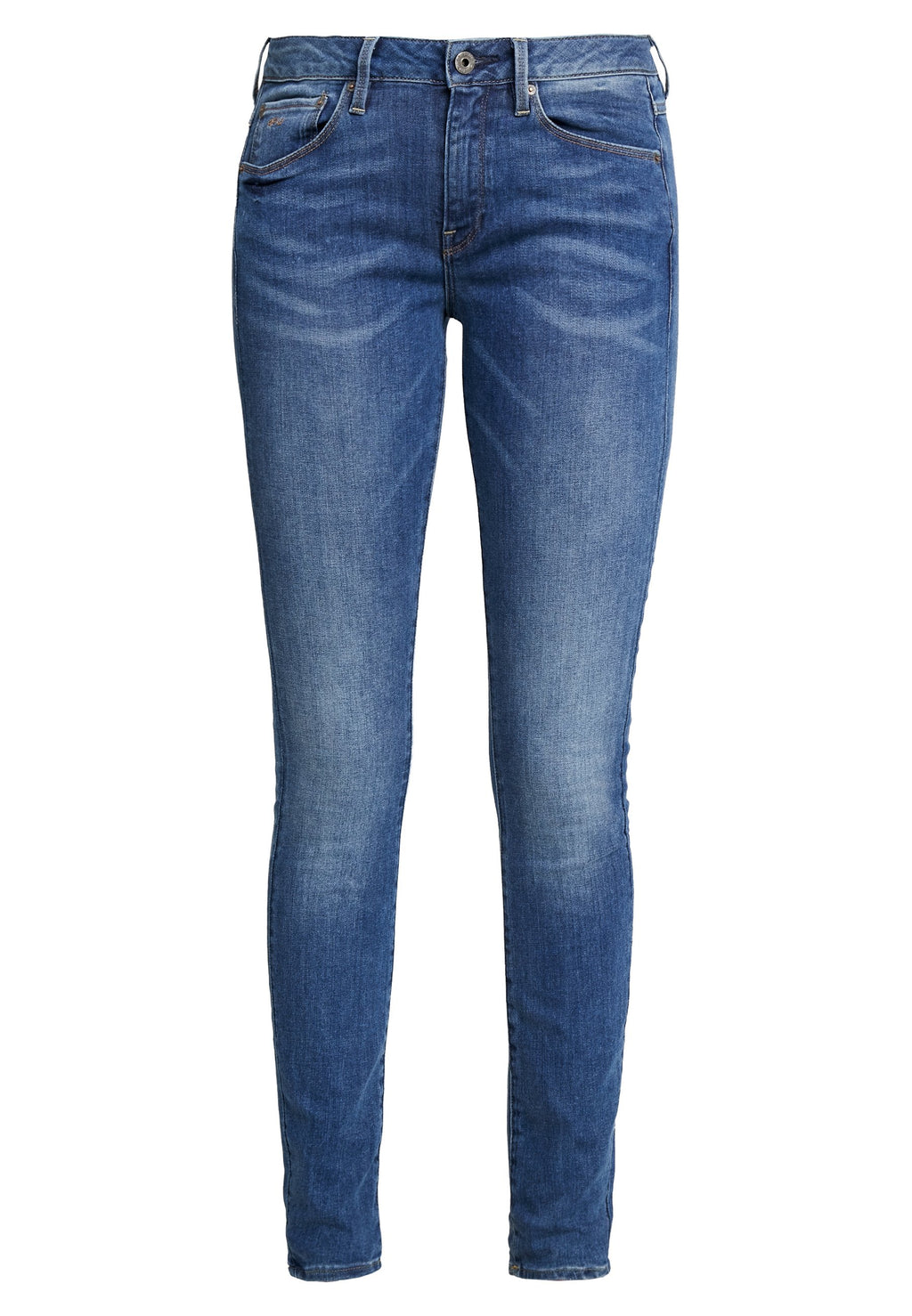 3301 MID SKINNY WMN Media 1
