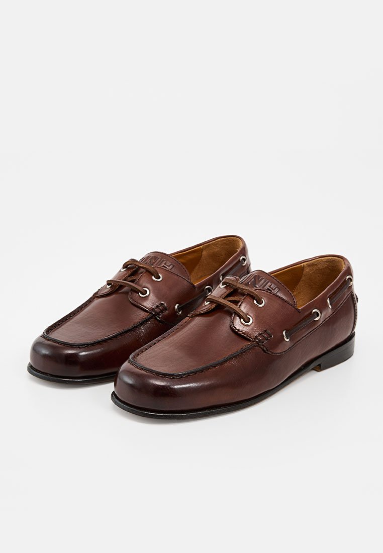 Melvin & Hamilton WANDA 1