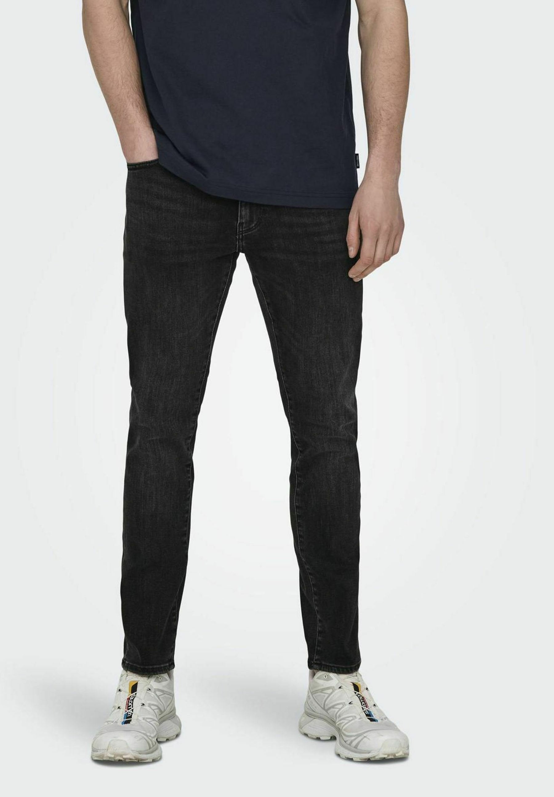 Only & Sons Jeans Slim Fit Media 3