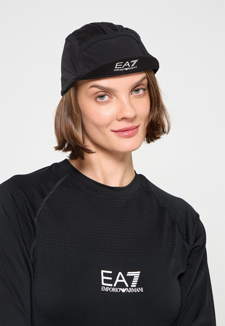 EA7 Emporio Armani Cap Media 3