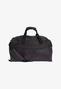 adidas Performance TRAINING DEFENDER GRAPHIC DUFFLE BAG SMALL UNISEX - Sports bag - black   black