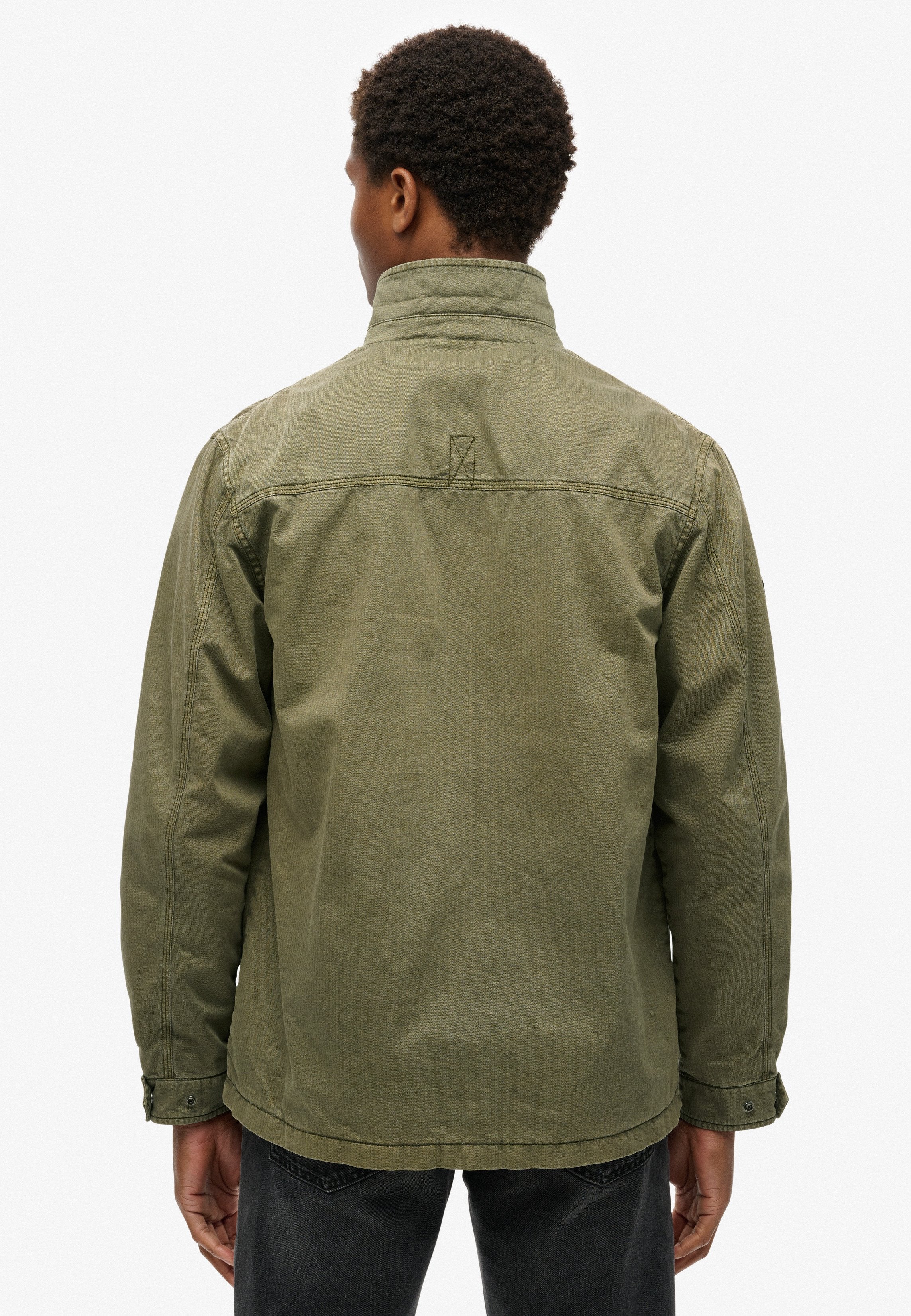 Superdry & Co