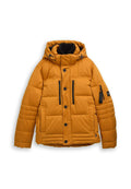 TOM TAILOR PUFFER WITH HOOD