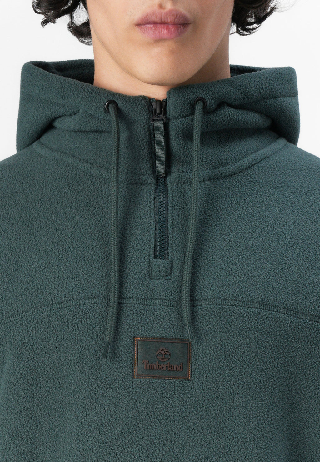 Timberland BADGE HOODIE