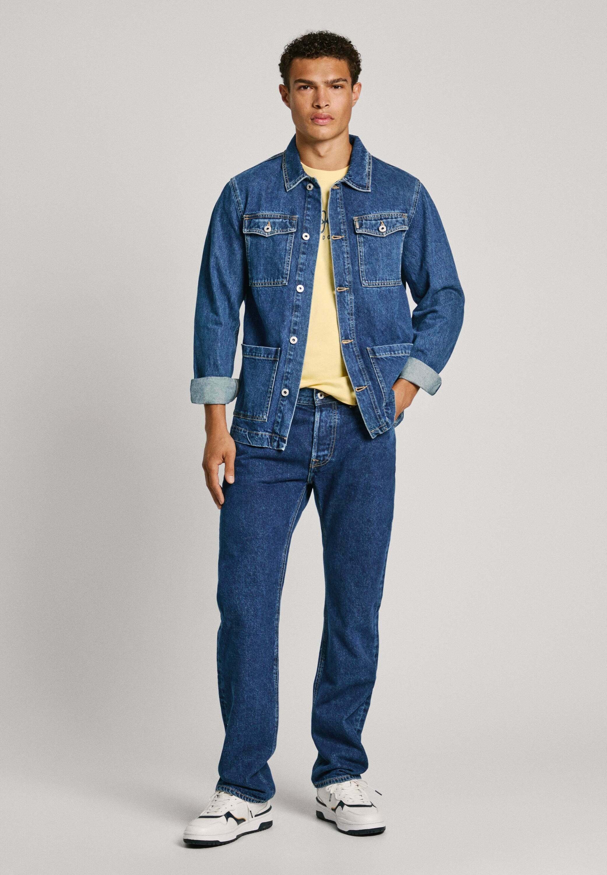 Pepe Jeans LOOSE
