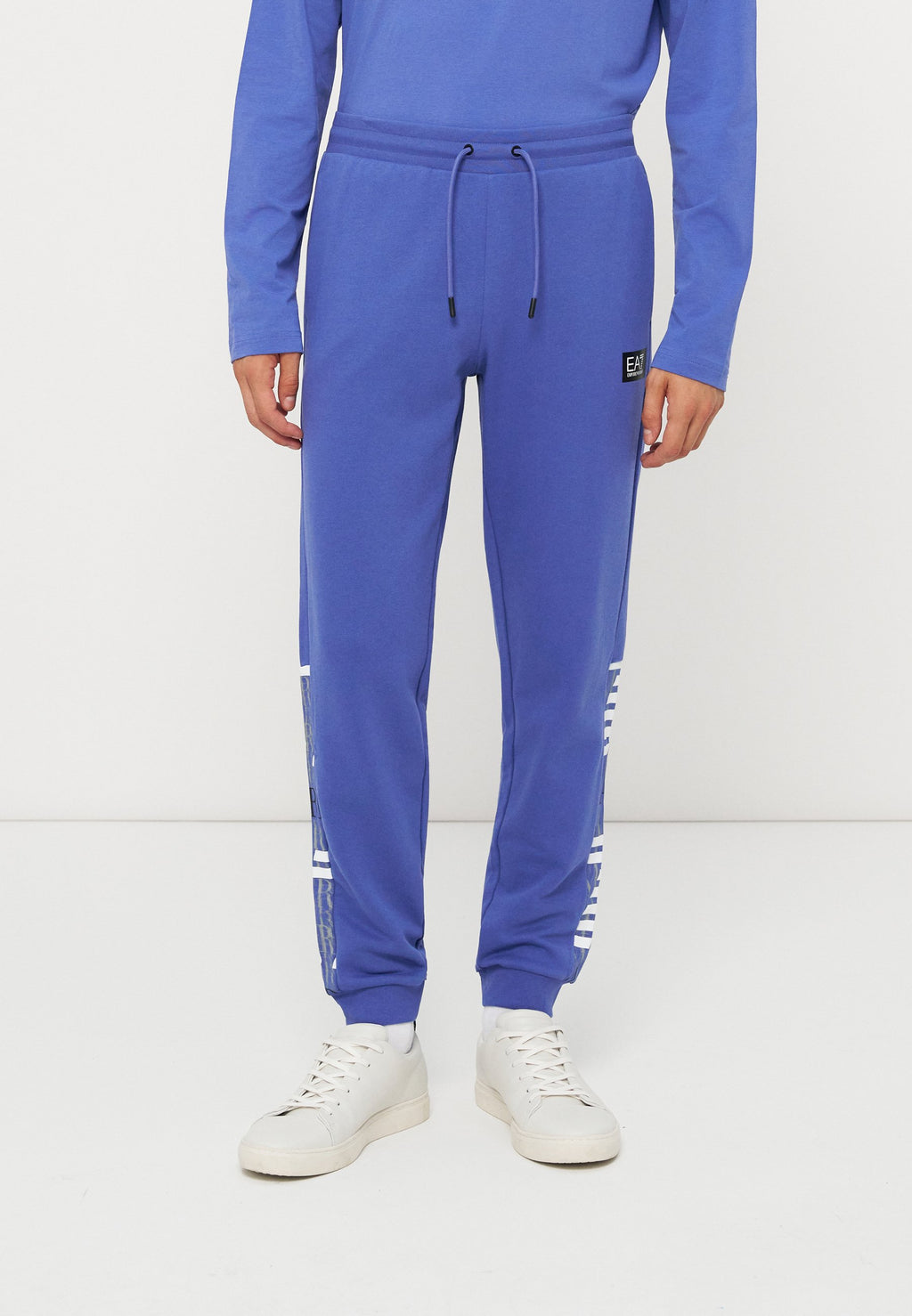 EA7 Emporio Armani Jogginghose Media 1