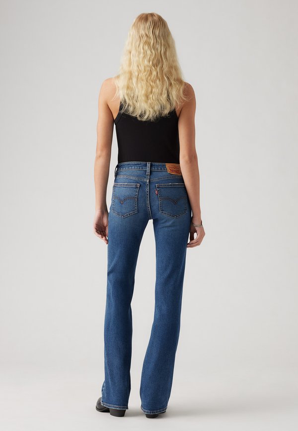Levi's® SUPERLOW BOOT